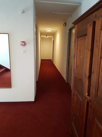 Imagen de los interiores del Hotel de la Poste, MARTIGNY. Foto 12