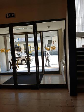 Imagen de los interiores del Hotel de la Poste, MARTIGNY. Foto 13