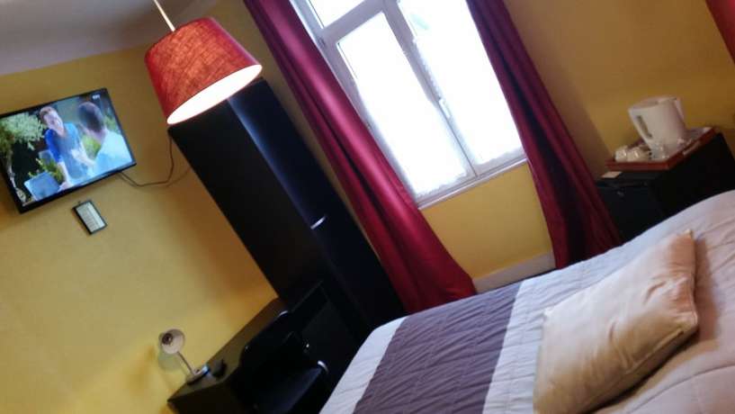 Imagen de la habitación del Hotel de la paix, Albert. Foto 10