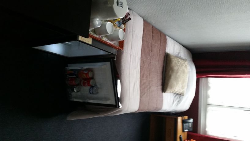 Imagen de la habitación del Hotel de la paix, Albert. Foto 12