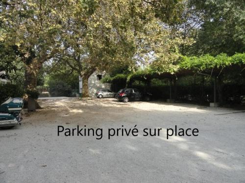 Imagen general del Hotel de l\'&icirc;le. Foto 5