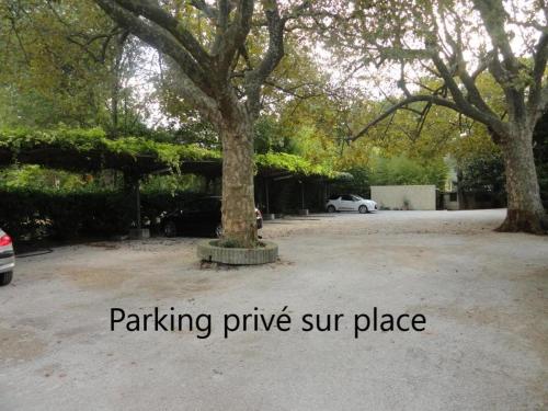 Imagen general del Hotel de l\'&icirc;le. Foto 6