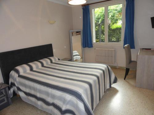 Imagen general del Hotel de l\'&icirc;le. Foto 7