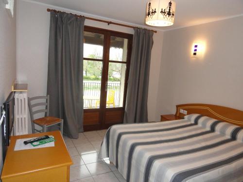 Imagen general del Hotel de l\'&icirc;le. Foto 8