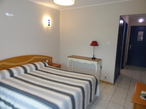 Imagen de la habitación del Hotel de l\'&icirc;le. Foto 18