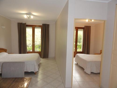 Imagen de la habitación del Hotel de l\'&icirc;le. Foto 19