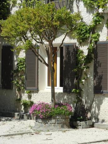 Imagen general del Hotel de l\'&icirc;le. Foto 10