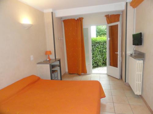 Imagen general del Hotel de l\'&icirc;le. Foto 11
