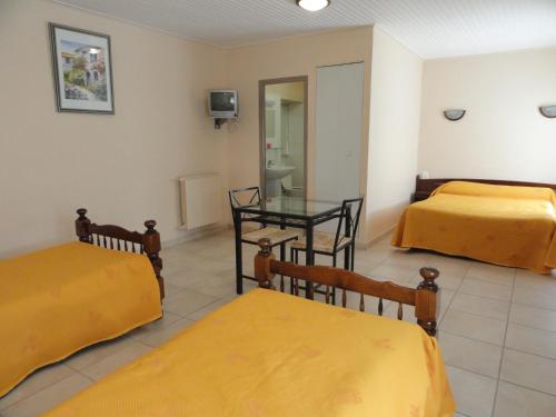 Imagen de la habitación del Hotel de l\'&icirc;le. Foto 20