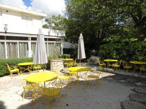 Imagen general del Hotel de l\'&icirc;le. Foto 13