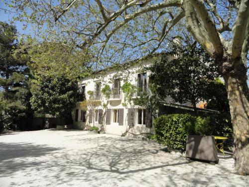 Imagen general del Hotel de l\'&icirc;le. Foto 16