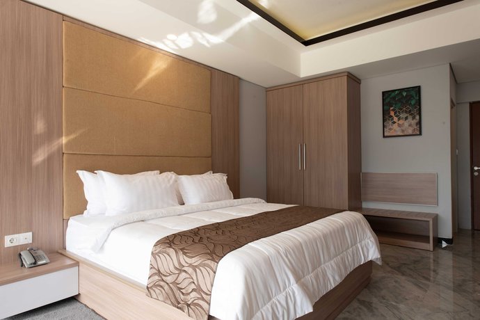 Imagen de la habitación del Hotel dedanau. Foto 5