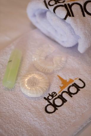 Imagen de la habitación del Hotel dedanau. Foto 7