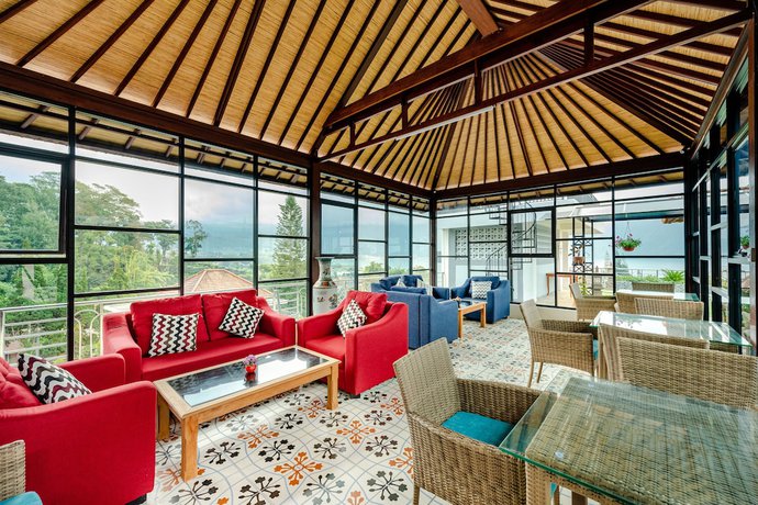 Imagen de los interiores del Hotel dedanau. Foto 17