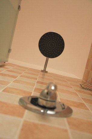 Imagen de la habitación del Hotel dei Pini, FIUGGI. Foto 10
