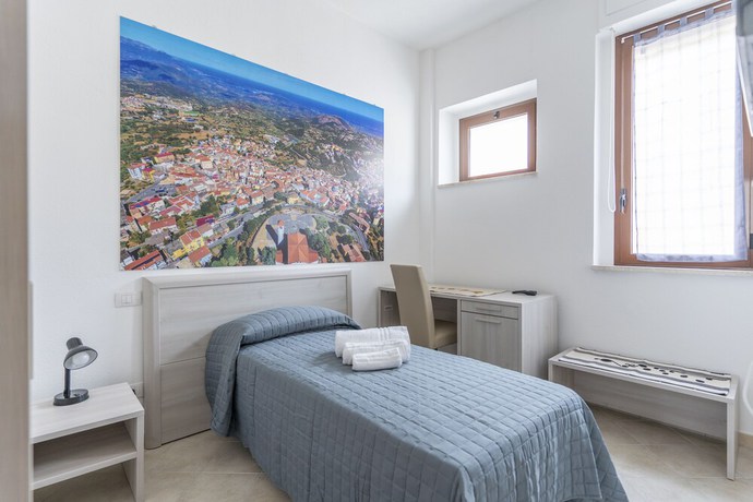 Imagen de la habitación del Hotel dei Tacchi. Foto 13