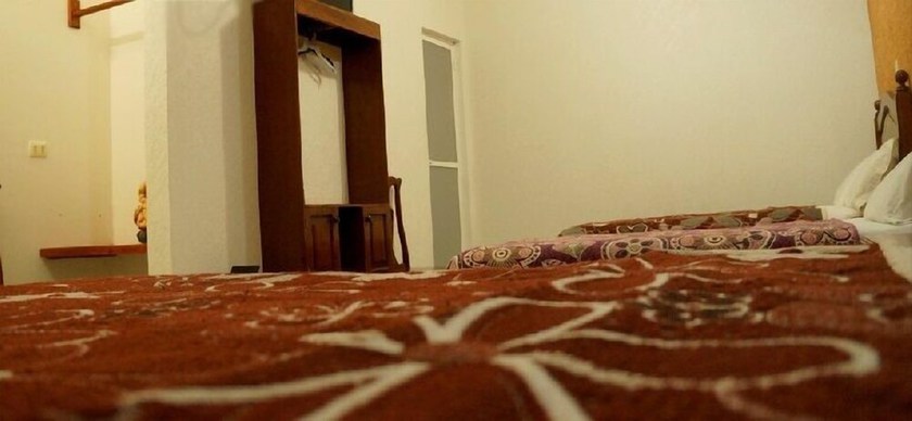 Imagen de la habitación del Hotel del Angel Inn. Foto 9