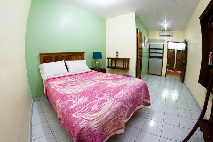 Imagen de la habitación del Hotel del Angel Inn. Foto 10