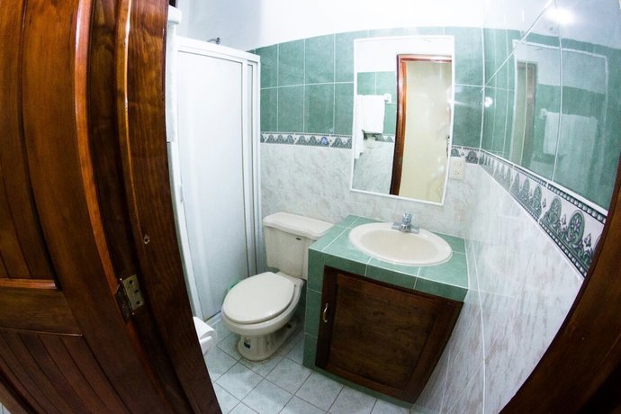 Imagen de la habitación del Hotel del Angel Inn. Foto 12