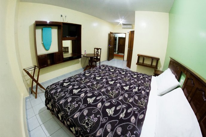 Imagen de la habitación del Hotel del Angel Inn. Foto 13