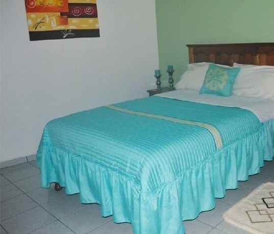 Imagen de la habitación del Hotel del Angel Inn. Foto 14