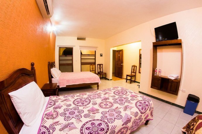 Imagen de la habitación del Hotel del Angel Inn. Foto 15