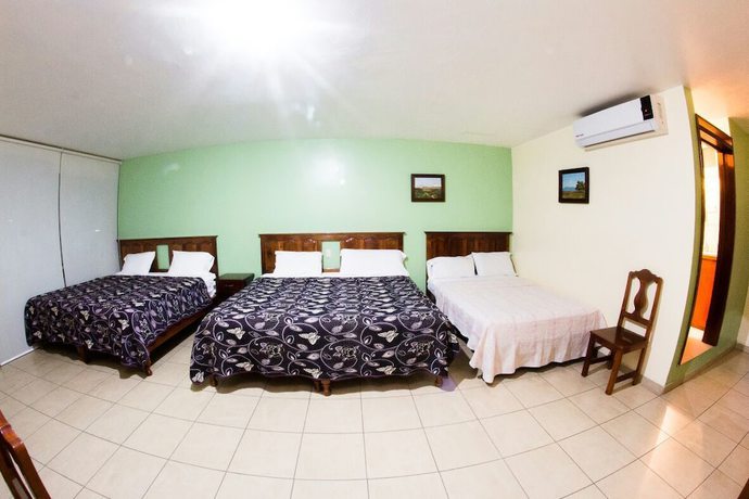 Imagen de la habitación del Hotel del Angel Inn. Foto 16