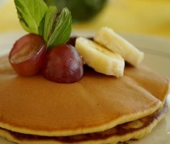 Imagen del bar/restaurante del Hotel del Angel Inn. Foto 6