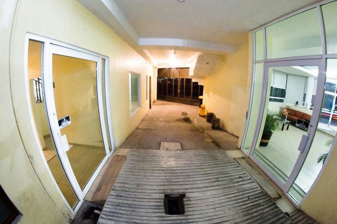 Imagen general del Hotel del Angel Inn. Foto 2