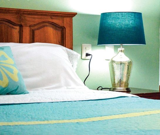 Imagen general del Hotel del Angel Inn. Foto 3