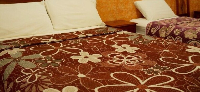 Imagen de la habitación del Hotel del Angel Inn. Foto 19