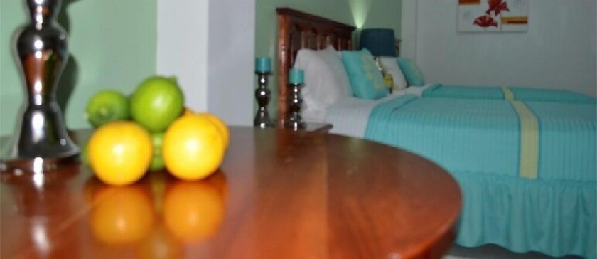 Imagen de la habitación del Hotel del Angel Inn. Foto 20