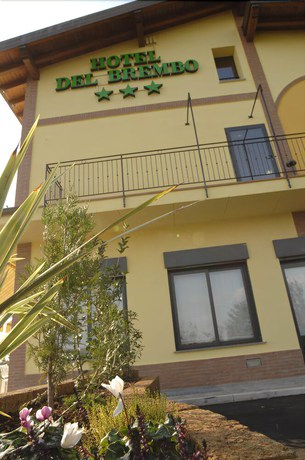 Imagen general del Hotel del Brembo. Foto 2