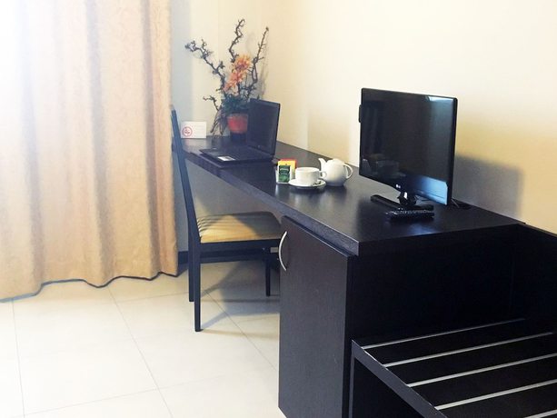 Imagen de la habitación del Hotel del Brembo. Foto 9