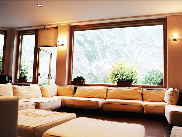 Imagen de los interiores del Hotel del Camerlengo. Foto 18