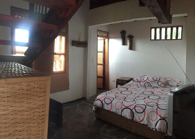 Imagen de la habitación del Hotel del Campo, Quimbaya. Foto 6