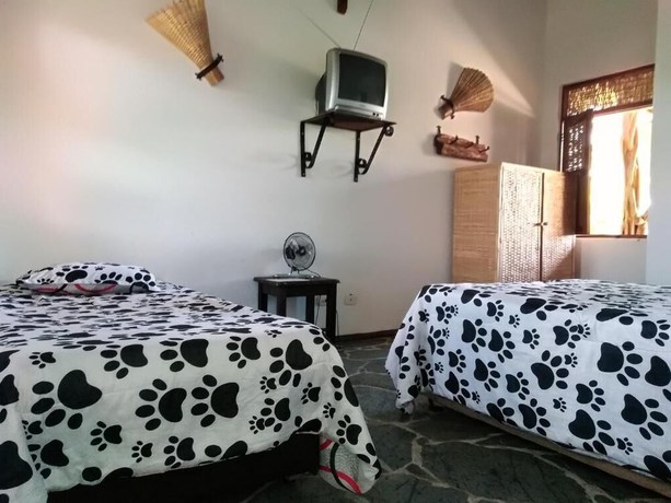 Imagen de la habitación del Hotel del Campo, Quimbaya. Foto 10