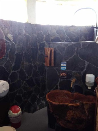 Imagen de la habitación del Hotel del Campo, Quimbaya. Foto 13