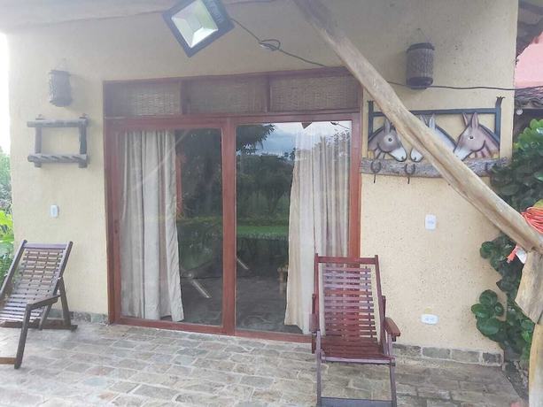 Imagen de la habitación del Hotel del Campo, Quimbaya. Foto 15