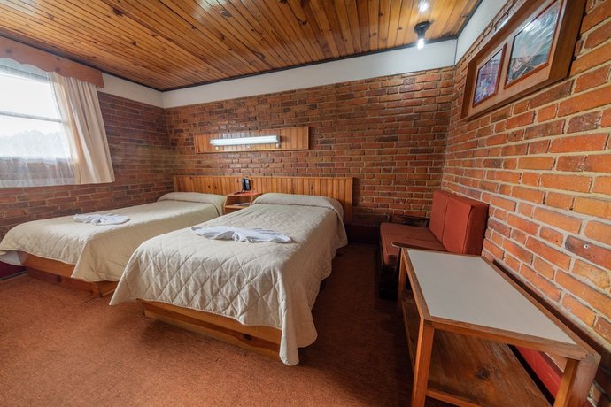 Imagen de la habitación del Hotel del Campo, Zona 4. Foto 6
