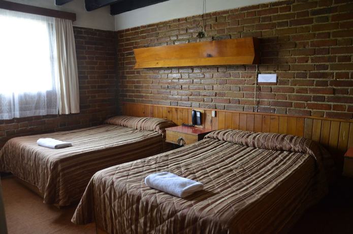 Imagen de la habitación del Hotel del Campo, Zona 4. Foto 11