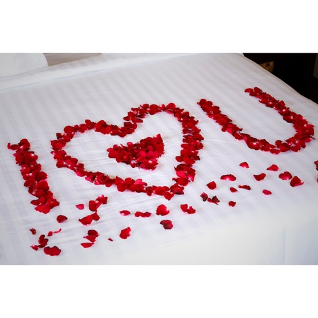 Imagen de la habitación del Hotel del Cielo Villa Jimbaran. Foto 5