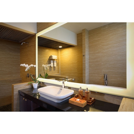 Imagen de la habitación del Hotel del Cielo Villa Jimbaran. Foto 16