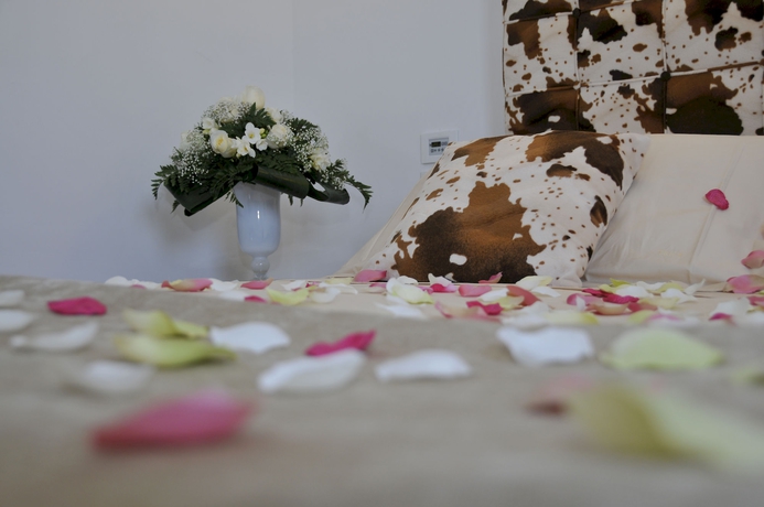 Imagen de la habitación del Hotel del Conte. Foto 10