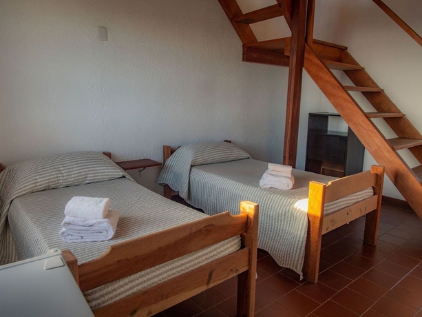 Imagen de la habitación del Hotel del Diablo. Foto 10