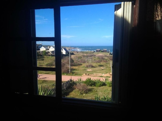 Imagen de la habitación del Hotel del Diablo. Foto 12