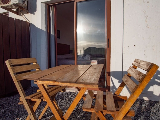 Imagen de la habitación del Hotel del Diablo. Foto 14