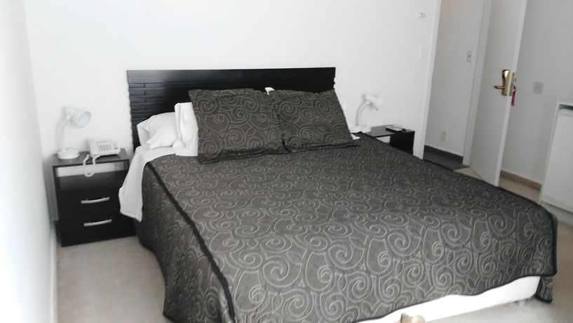 Imagen de la habitación del Hotel del Faro Punta del Este. Foto 2