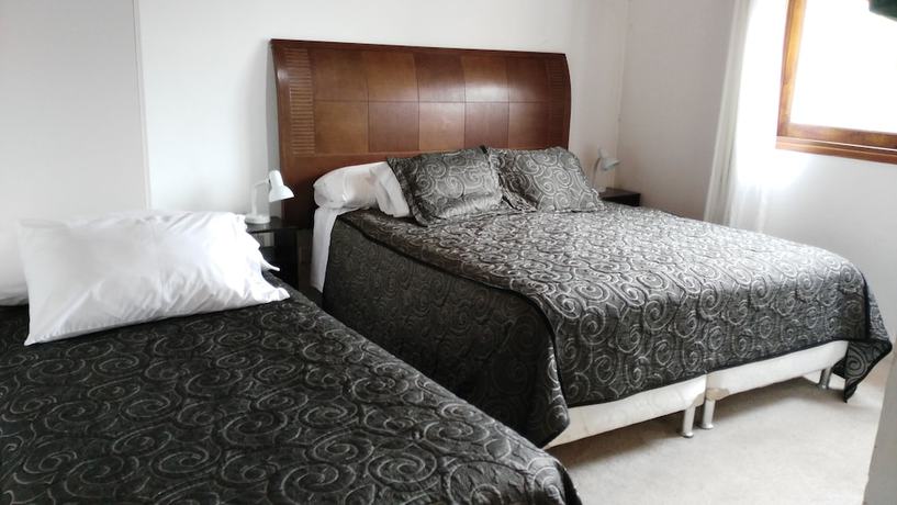 Imagen de la habitación del Hotel del Faro Punta del Este. Foto 5
