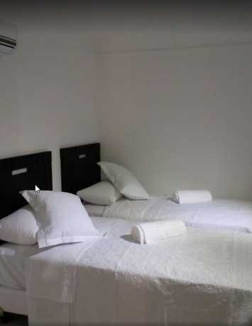 Imagen de la habitación del Hotel del Faro Punta del Este. Foto 6